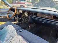 1979 Lincoln  Continental Town car