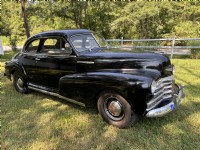 1948 Chevrolet  Fleetmaster