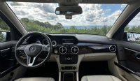 2013 Mercedes GLK