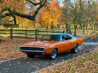 1970 Dodge Charger