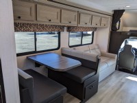 2026 Sunseeker Forest River 29'