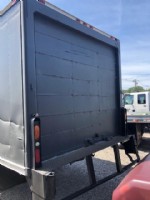 1990 Ford F600 Box Truck