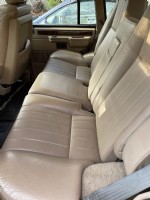 1993 Land Rover Range Rover