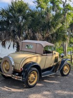 1930 Ford Model A