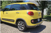 2014 Fiat 500L