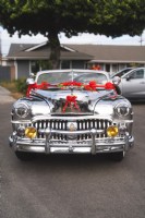 1950 Desoto  Custom