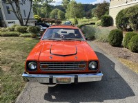 1978 AMC Gremlin