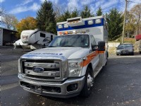 2018 Ford  F350