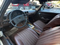 1976 Mercedes 450 SL