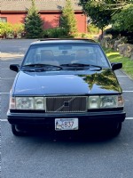 1992 Volvo 940