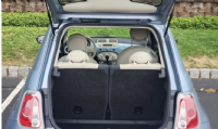 2013 Fiat 500