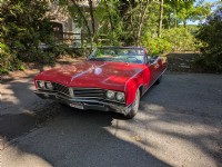 1967 Buick  Skylar