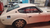 1972 Datsun 240z