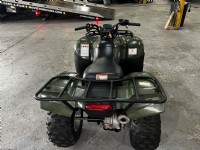 2005 HONDA FourTrax Recon