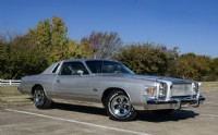 1978 Chrysler  Cordoba