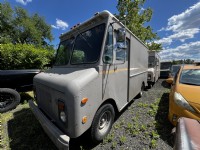 1979 Chevrolet Step Van