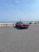 1969 Chevrolet Z28