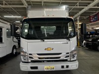 2024 Chevrolet 4500HG