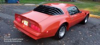 1976 Pontiac  Trans Am