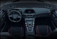 2018 Mercedes GTC
