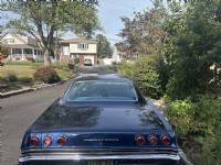 1965 Chevrolet Impala