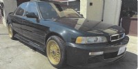 1991 Acura Legend