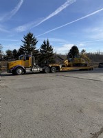 2005 Kenworth T800