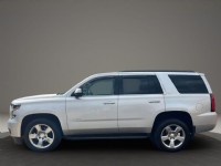 2016 Chevrolet Tahoe