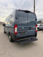 2019 RAM ProMaster 3500