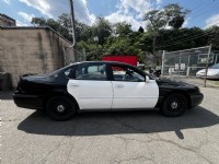 2005 Chevrolet Impala