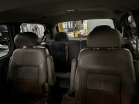 2000 Toyota Sienna