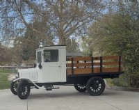 1924 Ford Model T Truck