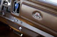 1977 Chrysler New Yorker Brougham