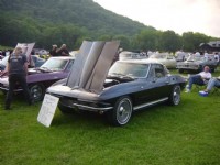 1964 Chevrolet  Corvette
