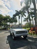 1966 Ford Bronco
