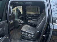 2024 Cadillac Escalade