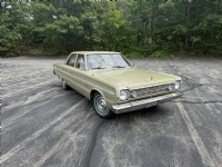 1966 Plymouth Belvedere II