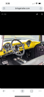 1956 Chevy  210