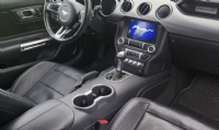 2023 Ford Mustang