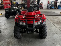 2005 Honda Recon 250
