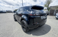 2023 Land Rover Range Rover Evoque
