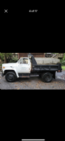 1981 Chevrolet C6000