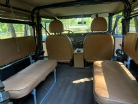 1982 Toyota  Land Cruiser FJ43