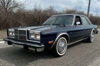 1985 Dodge Diplomat