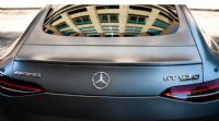 2020 Mercedes Benz AMG GT 63 S