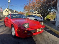 1987 Porsche  944 s