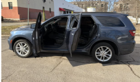 2017 Dodge Durango