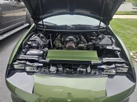 1995 GM Camero