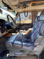 1996 Ford F350
