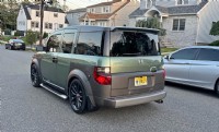 2003 Honda Element